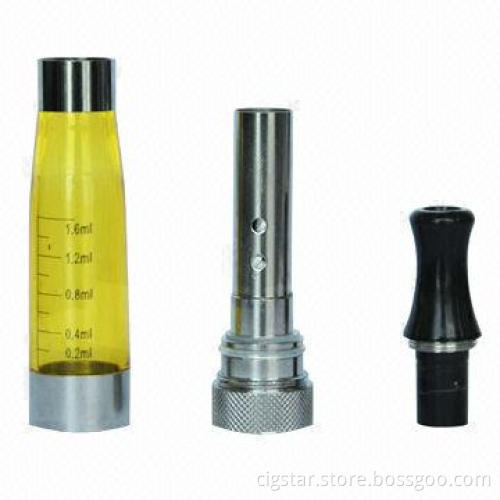 2013 New E-cigarette Heating Coil Rebuildable CE5 Cartomizer